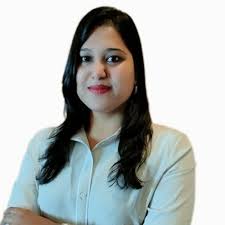 Dr Joyce Rufeena Jesudass